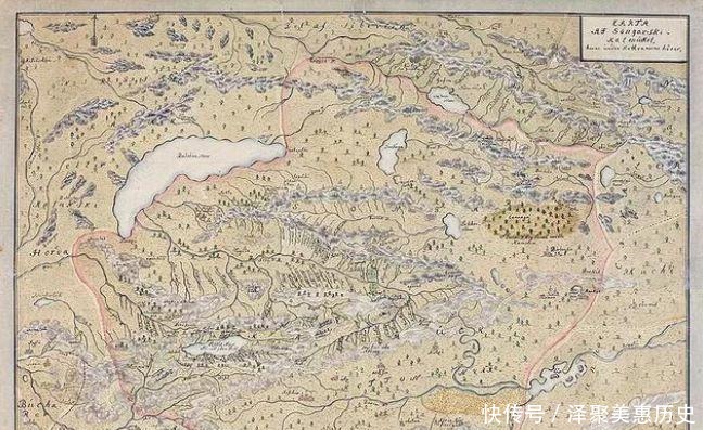 惨败|死了7000多八旗，让雍正心惊胆寒和通泊为何是清军最大惨败