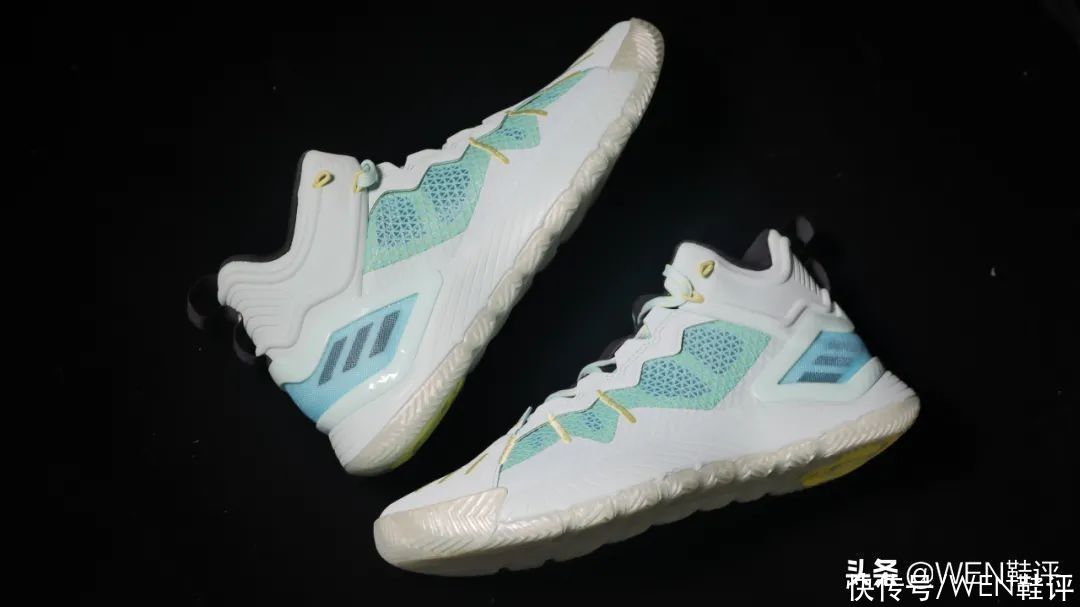 后跟|罗斯12？永远的风城之子，罗斯新支线son of chi开箱