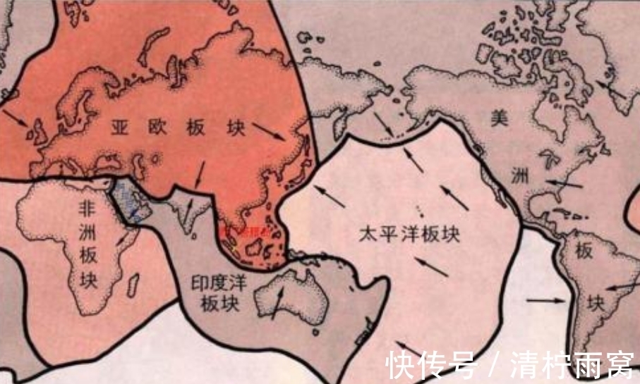 山海经&《山海经》中的一段奇特记载,倘若被证实,人类历史将会改写