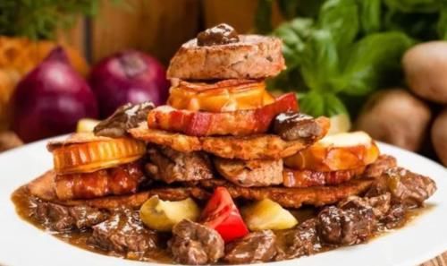 尿路感染|蛋白尿偏高怎么办？医生：牢记“饮食法”，不担心被肾衰竭缠上