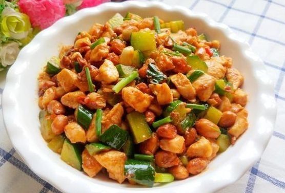 媳妇教的几道菜,鲜香诱人,百吃不腻,请客吃饭特别有面子