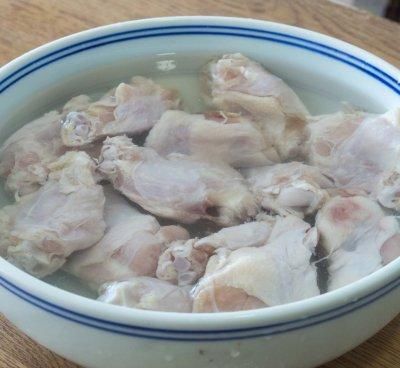 这是我吃过全宇宙最好吃的蜜汁鸡腿