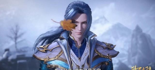 斗罗大陆|唐三就是斗罗最大祸害?三少:就算是恶党,我也能让他拿到好人卡