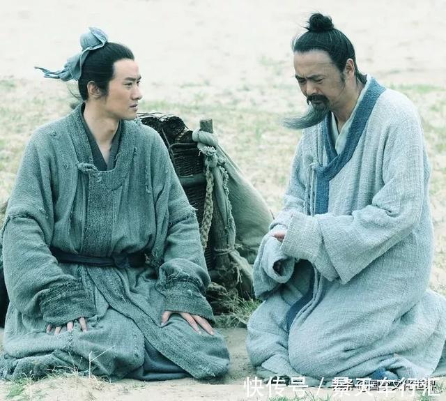 晏殊&历史上名字取得最好的30个人,念一下都好美