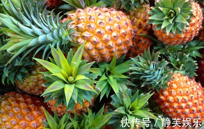 苦瓜苦瓜|脸上有斑不要慌,常吃三种食物,美容养颜,淡化色斑,排毒瘦身