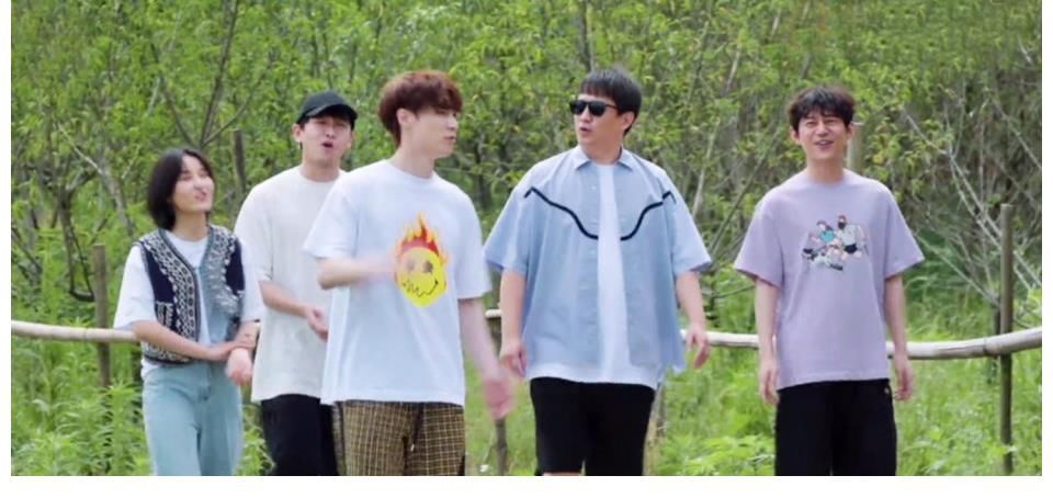 奥特曼|向往的生活：刘晓邑带来最治愈的木偶剧，小朋友笑了，大人们哭了