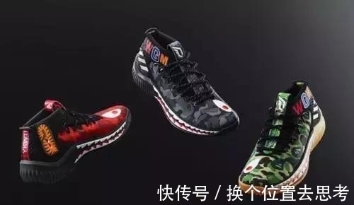 皮蓬 这些超级品牌为何不联名合作?