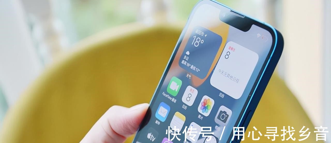 全新一代|不止iPhone13，今年苹果还有大动作，又一款新机即将登场