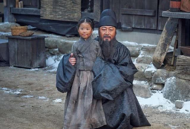 石碑|一块清朝石碑,被韩国人多次深埋地下,可石碑却是他们亲手修建的