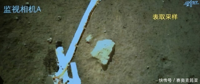 玻璃 嫦娥五号公开秘密,月壤中竟然有玻璃?为什么美国从未说明