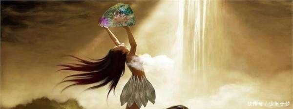 孙悟空背后的这三个神仙,随便一个踏天庭震三界,玉皇大帝也害怕!