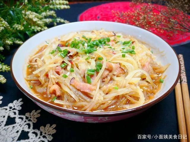 天热了,家人最馋此菜,蒸一蒸10分钟上桌,特鲜香,回回都不够吃