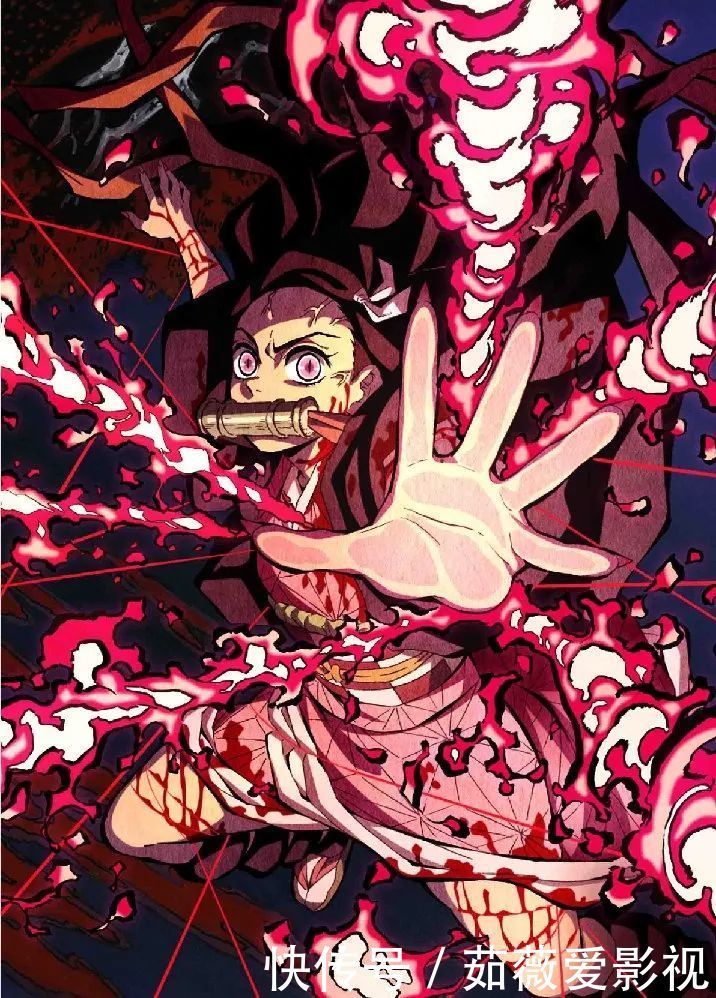 《鬼灭之刃》要拍真人版?豪华卡司候选名单公开