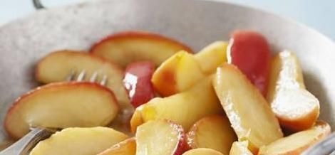 好处|每天吃一个“煮熟的苹果”，对身体有哪些好处？不妨一起了解下