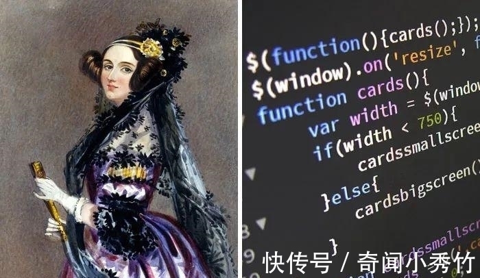 平底&5位杰出的女性发明家,她们的发明,每一个人都不离开