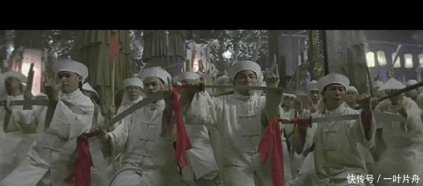 清朝|历史上的奇葩组织元朝时要复宋,到明朝要复元,清朝时要复明!