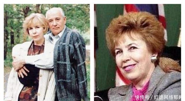 回忆录|苏联解体有无女人干政问题?戈尔巴乔夫在其回忆录说了一段话