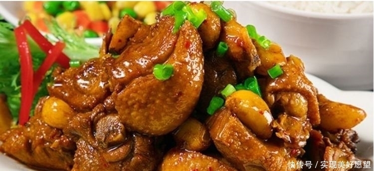 口味独特营养美味的几道家常菜,简单易做很下饭,来试试吧