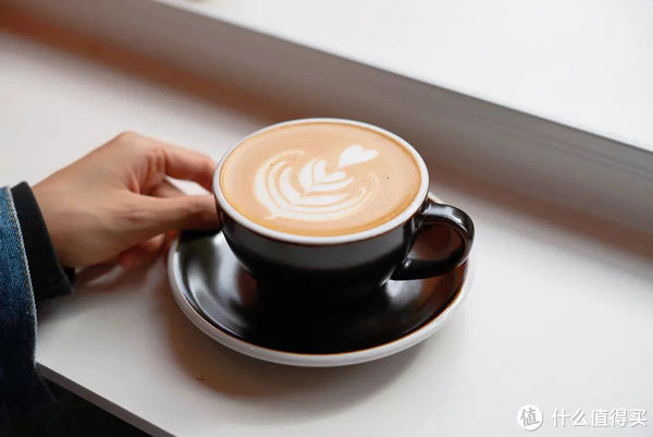 适合|魔都新开的11家美好咖啡馆,总有一家适合你