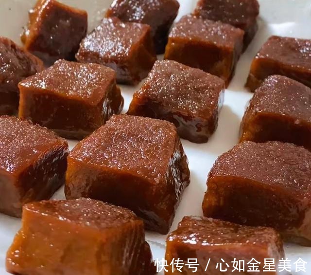 五款适合冬天的小甜品，补气补血又养颜，尤其适合女生！