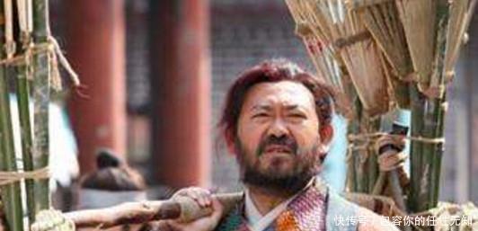 不择手段|武则天为登上皇位不择手段,连亲儿子都不放过,为何却放过程咬金!