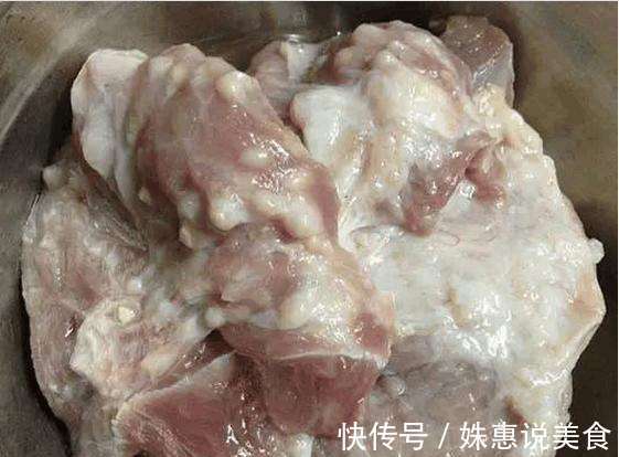 猪身上这3块肉最脏，可能造成不育，还会增肥！很多人却非常爱吃