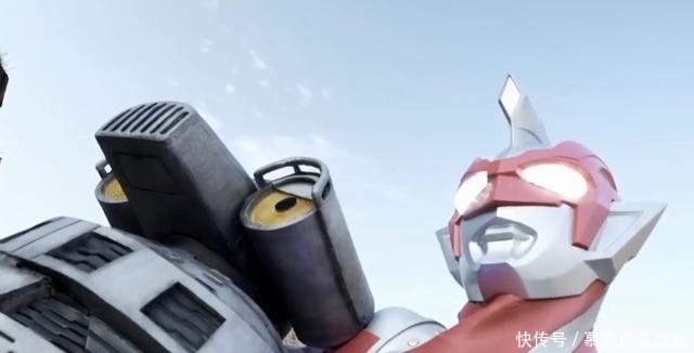 圆谷新作赛文加格斗3月17日同步放送定位为泽塔搞笑类前传