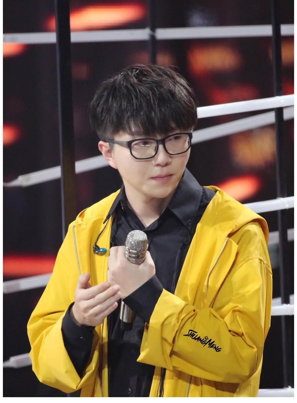 选手|《明日之子5》选手有好多熟面孔，除了明一的钟易轩，还有创4的他