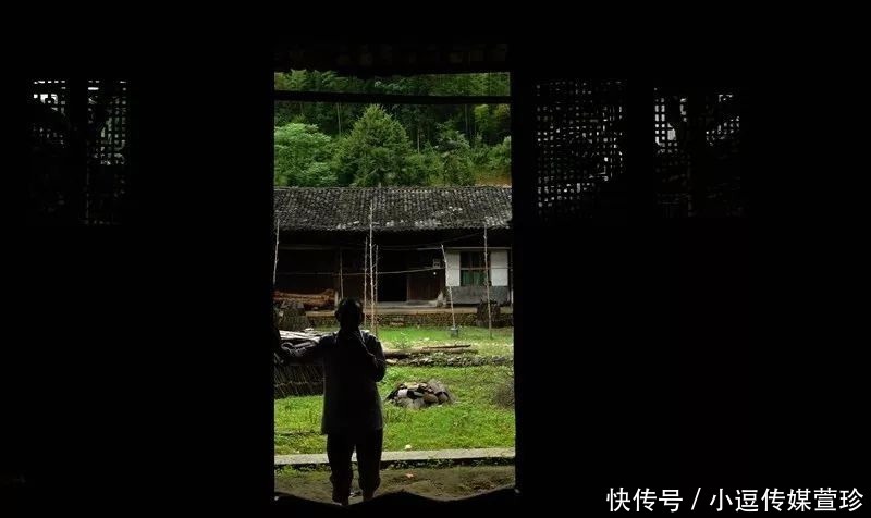 后人|颜回后人居住地铅山葛仙山颜家大屋的“十厅相见”