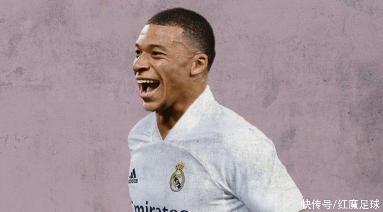 转会市场|疯狂!巴黎愿意放姆巴佩去皇马!曼城或紧急求购C罗