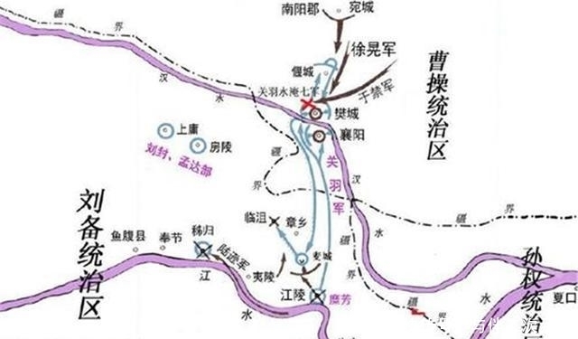 之战当中|三国正史中,斩杀敌方大将最多的人是谁?应该怎样排名