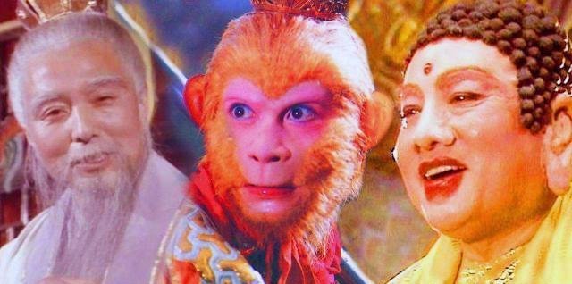 祖师|倘若如来佛祖杀死孙悟空,菩提祖师会不会出面你听菩提说过啥!