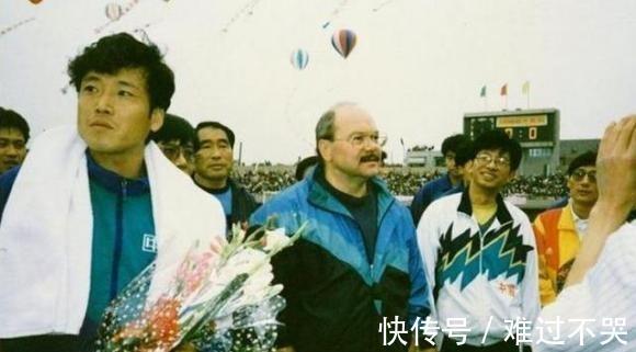 米盧|盤點執(zhí)教國足失敗的外教 請了這么多人 只有米盧是成功的
