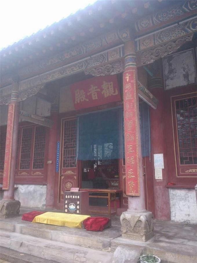  蚩尤陵|侠，水浒豪情 ▏总有一个故事，值得你冬游阳谷！