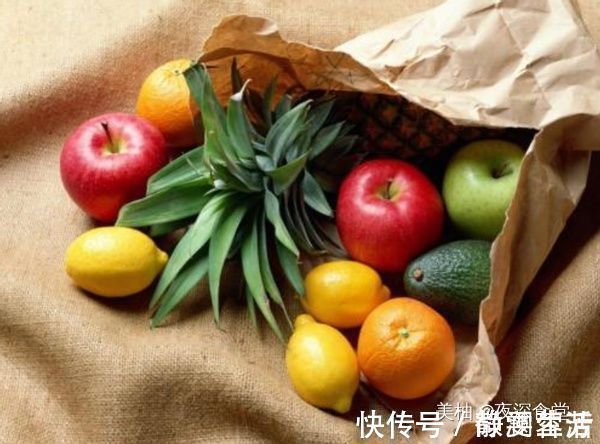 富贵|正月十五，不管贫穷富贵，这6种吉祥果都要端上桌，寓意好