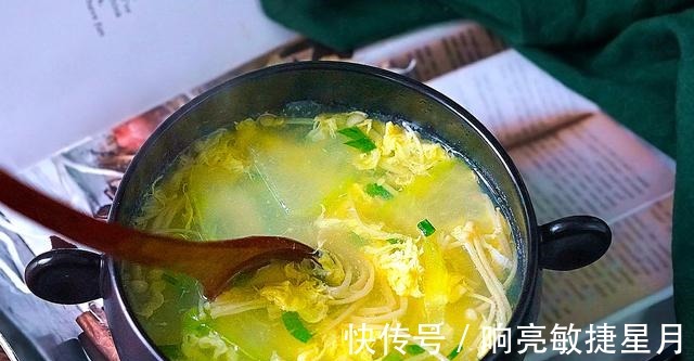 宽粉|立秋后，这6道菜吃起来，简单营养又美味，合理“贴秋膘”更养人！