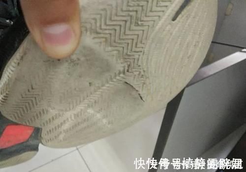 漏气 气垫鞋时间久了会破会漏气吗?漏气了又是什么体验?