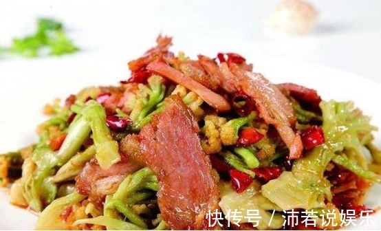 解馋开胃的几道家常菜，味道鲜美又营养，好吃不贵做法特简单