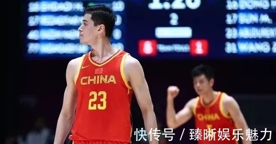 陶汉林|来了!中国男篮16人名单公布!赵睿终于回来!最大遗憾是他