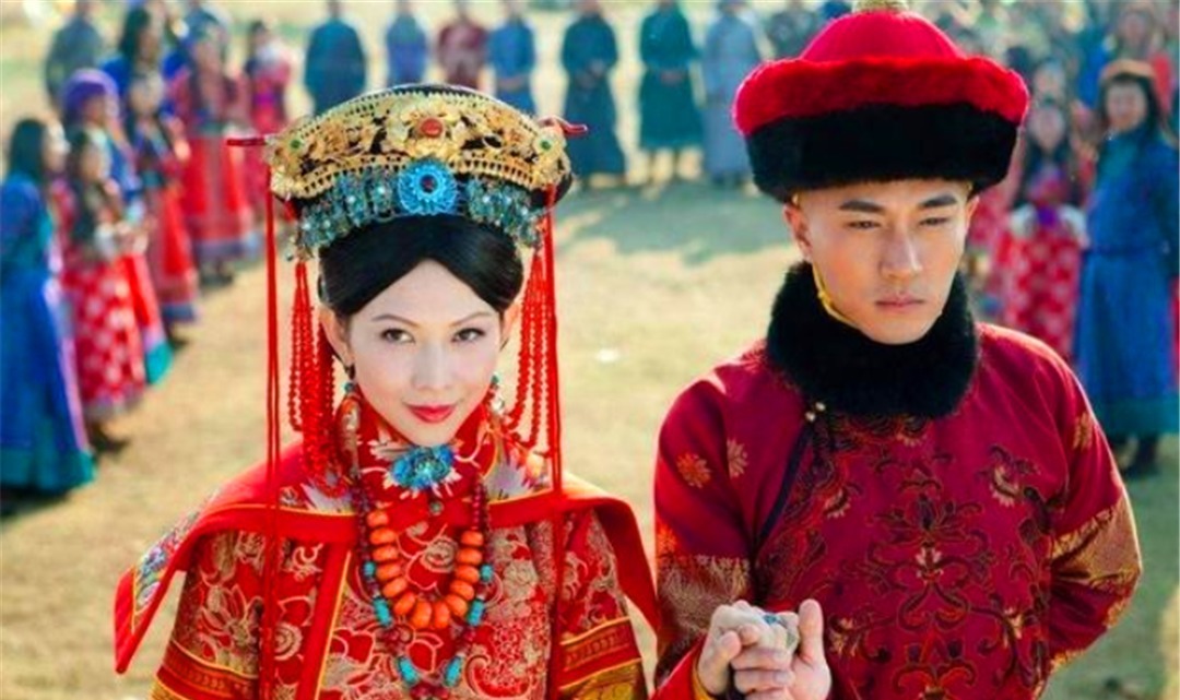 究竟|清朝设6大爵位,为何“超一品”可以穿龙袍?权力究竟有多大?