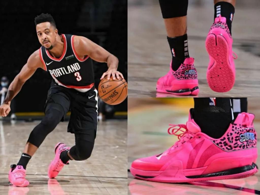 adizero 太骚了吧!这五双猛男色球鞋,你绝对喜欢…