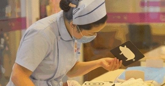 保护|让近视来的晚一些,保护宝宝视力,从这个阶段就要开始