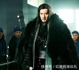 军心|汉高祖巧计稳定军心!