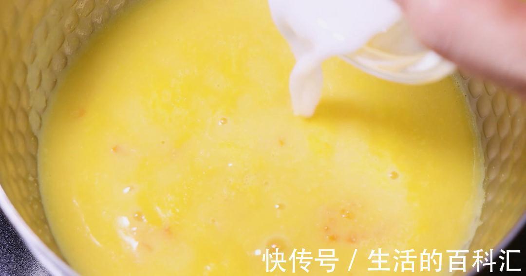 青菜|8个月宝宝辅食,比买的好吃,软糯香甜助消化,挑食宝宝能吃一碗