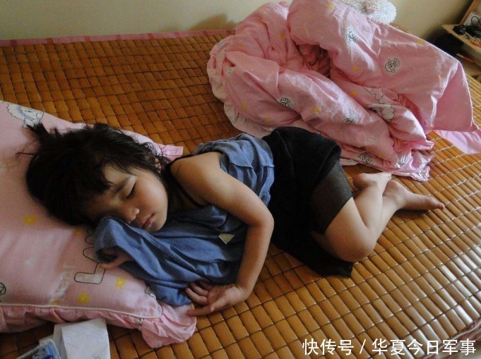 儿子|6岁男孩午睡2年,却被医院检查出“智力障碍”,医生:太不负责