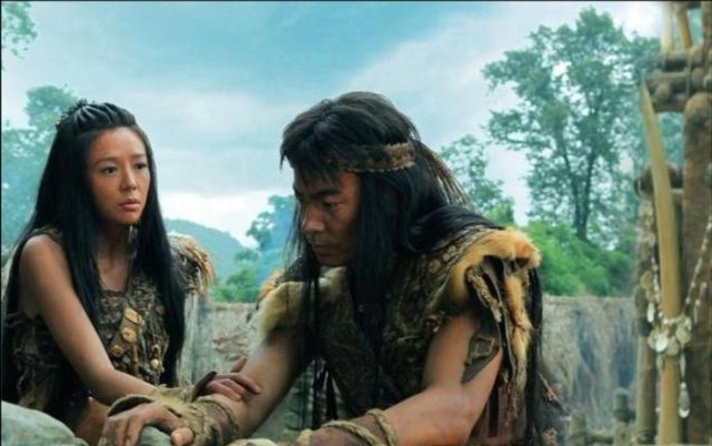 “蚩尤”到底为何物?为何黄帝要赶尽杀绝?说出来你可能不信