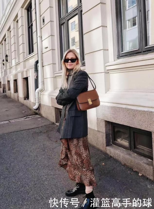 秋天衣服不必买太多,外套添置这3件一样美的出彩,别怪没告诉你