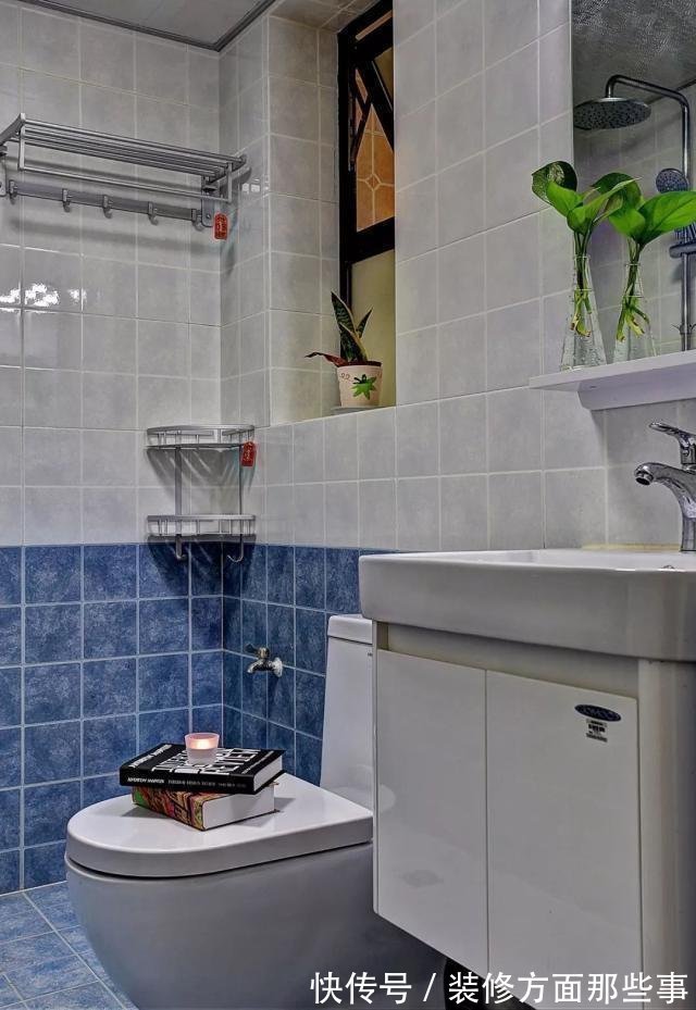 填缝|97平现代二居室,一进门就被朋友家的客厅给迷住了,好漂亮