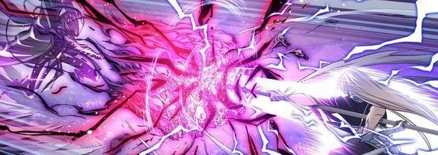 海龙|斗罗大陆魔魂大白鲨被抓,毒斗罗还没出手,鬼斗罗打败海龙斗罗