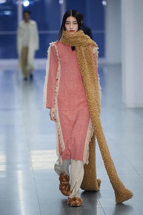 你的秋冬灵感大片即将放映|上海时装周